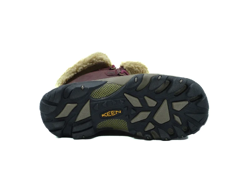 KEEN Betty Waterproof Short Women's Boots