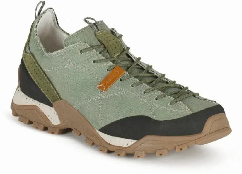 AKU Footwear Nativa Canvas - Men's