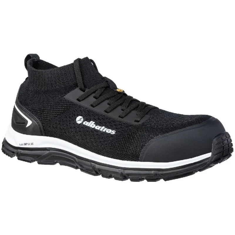 Albatros Ultimate Impulse Safety Shoes Mens