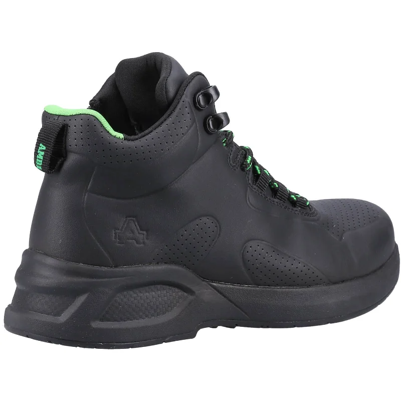 Amblers 611 Womens Safety Boots