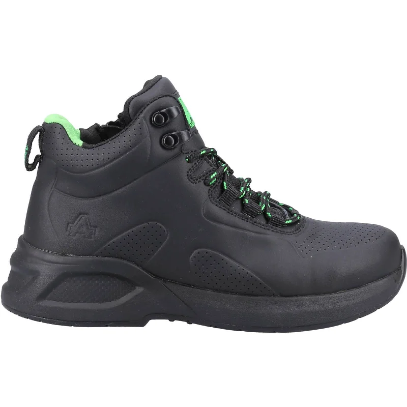 Amblers 611 Womens Safety Boots