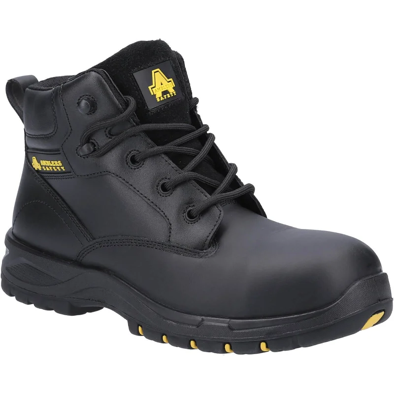 Amblers As605C Safety Boots - Womens