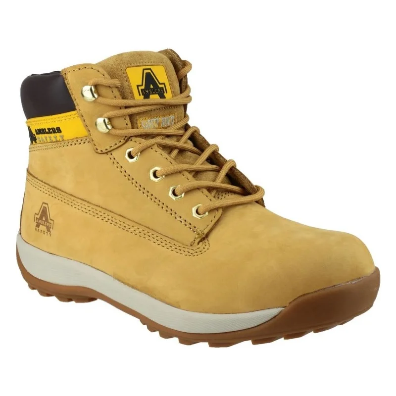 Amblers Fs102 Safety Boots Womens