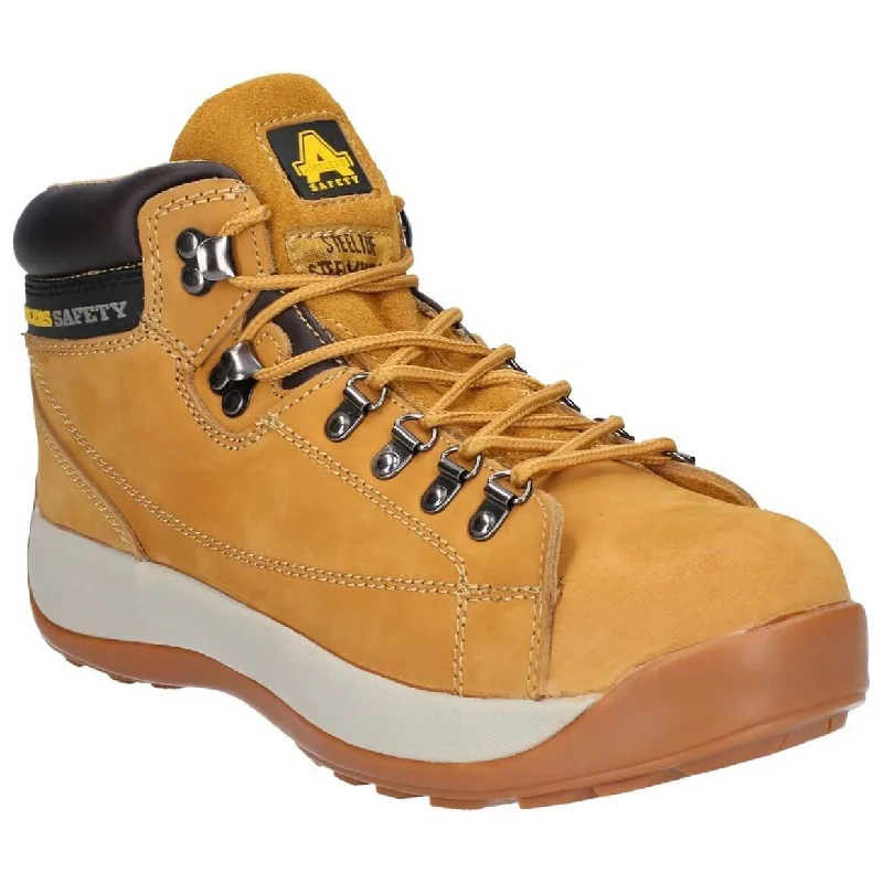 Amblers Fs122 Safety Boots Womens