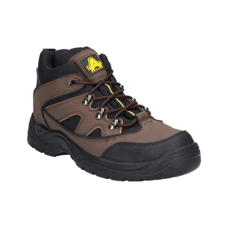 Amblers Fs152 Vegan Safety Boots Womens