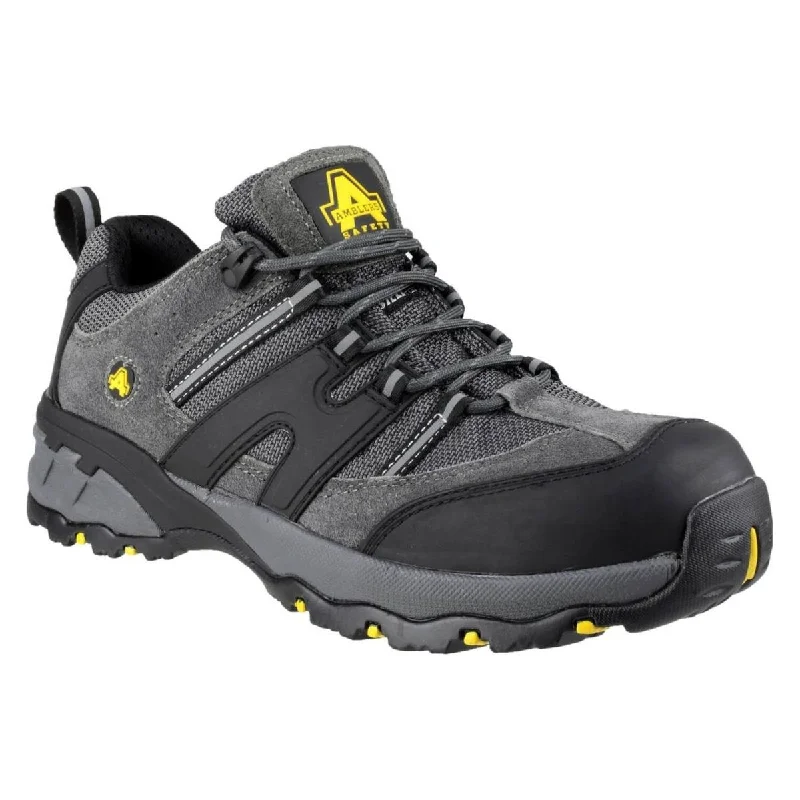 Amblers Fs188N Safety Trainers Mens