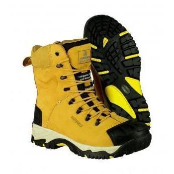 Amblers FS998C Safety Work Boots | Composite Toe Cap