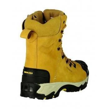 Amblers FS998C Safety Work Boots | Composite Toe Cap