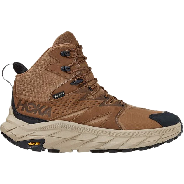 Men's Anacapa Mid GTX