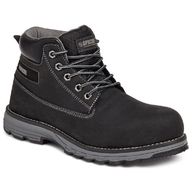 Apache S3WR Lightweight Safety Boot Various Colours