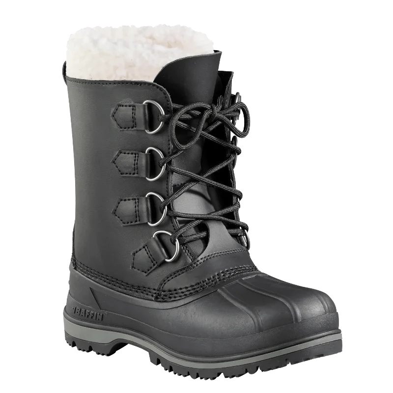 Baffin Womens Canada Winter Boots