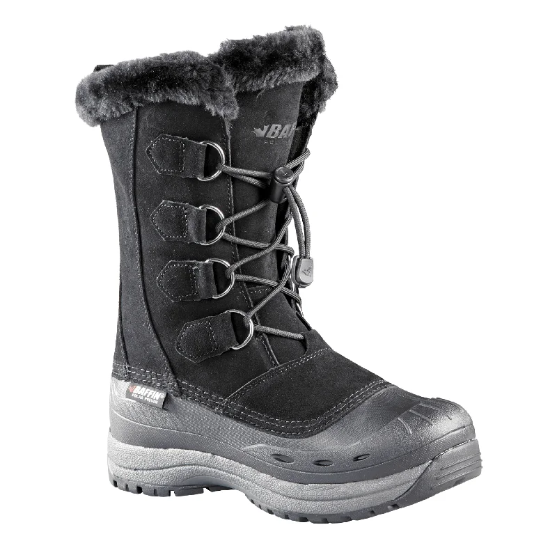 Baffin Womens Chloe Winter Boots