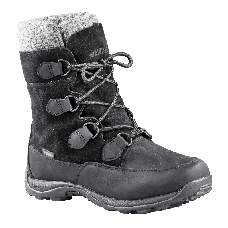 Baffin Womens Eldora Winter Boots