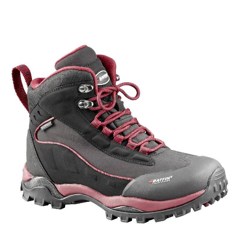 Baffin Womens Hike Winter Boots