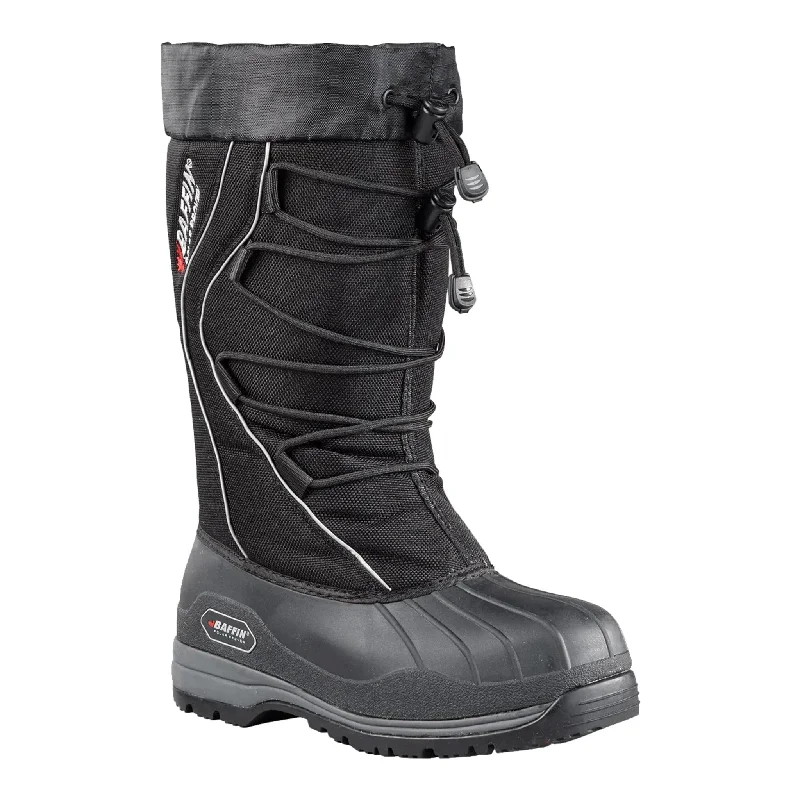 Baffin Womens Icefield Winter Boots