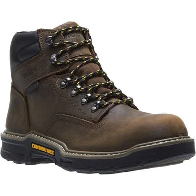 BANDIT WATERPROOF 6"" BOOT W10862