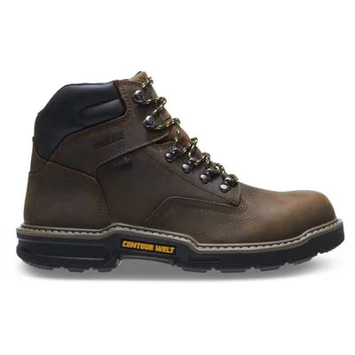 BANDIT WATERPROOF 6"" BOOT W10862