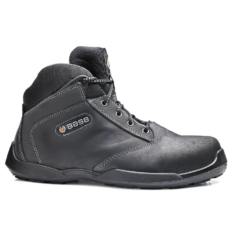 Base Hockey Toe Cap Work Safety Boots