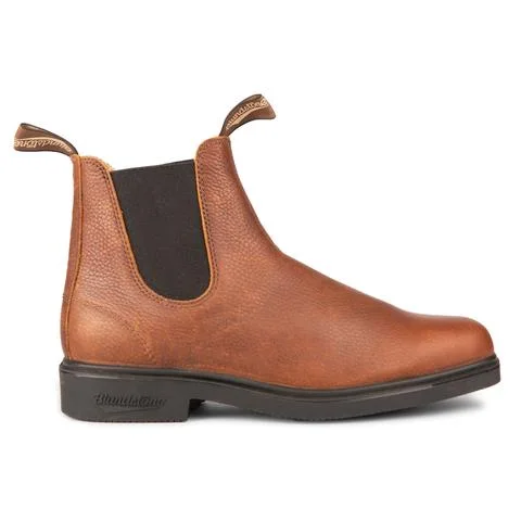 Blundstone 1313 Grizzly Brown