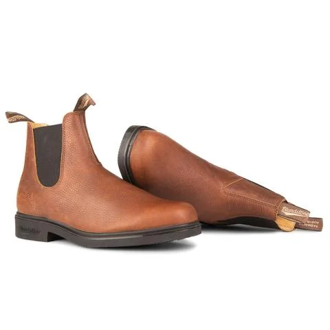 Blundstone 1313 Grizzly Brown