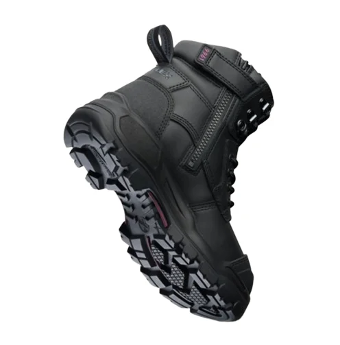 BLUNDSTONE 9961 Womens Rotoflex Safety Boot