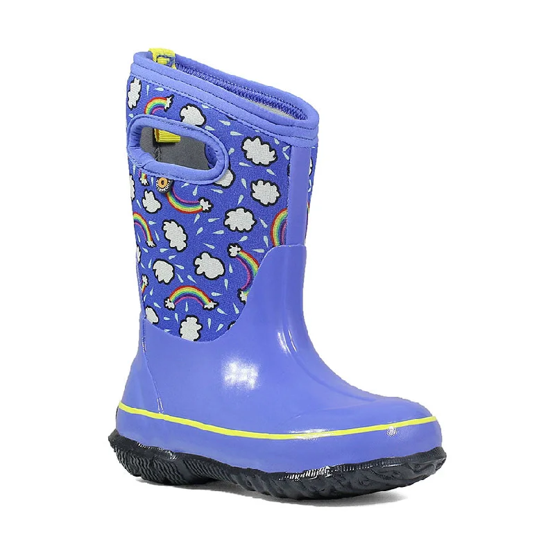 BOGS Classic Rainbow Boots