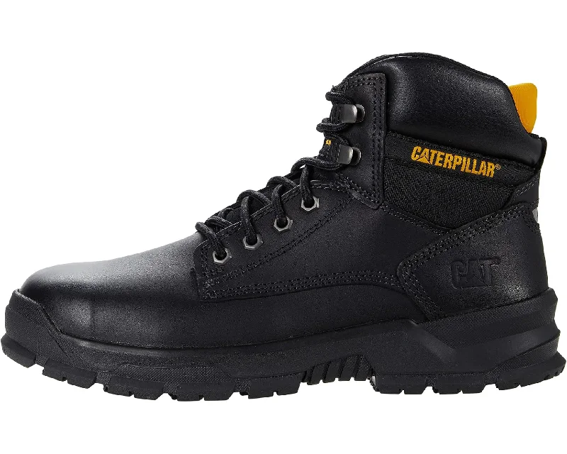 Men's Caterpillar Mobilize Alloy Toe (Wide)