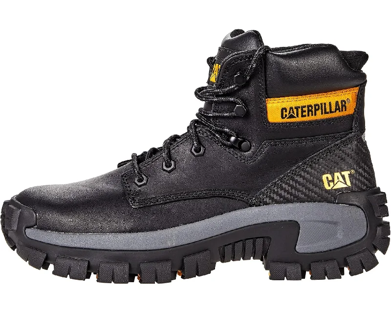 Men's Caterpillar Invader ST Hi (Wide)