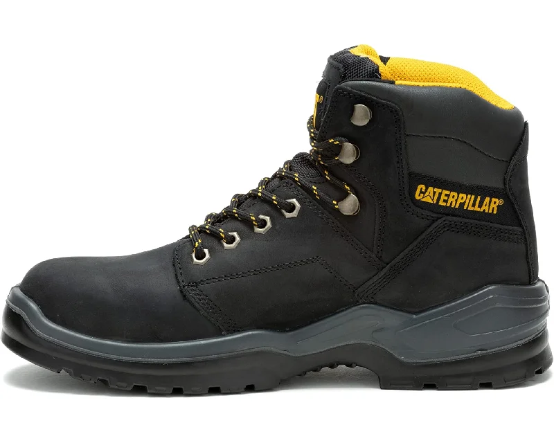 Men's Caterpillar Striver ST (Wide)