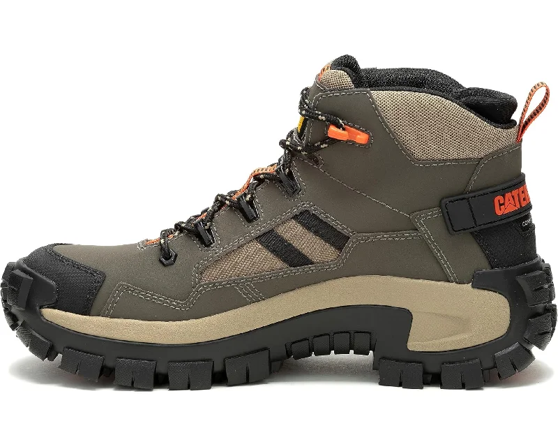 Men's Caterpillar Invader Mid Vent (Wide)