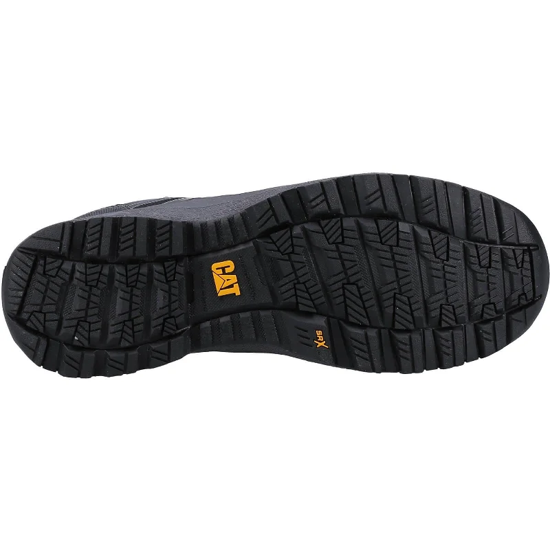 Caterpillar Charge Metal-Free S3 Esd Safety Trainers