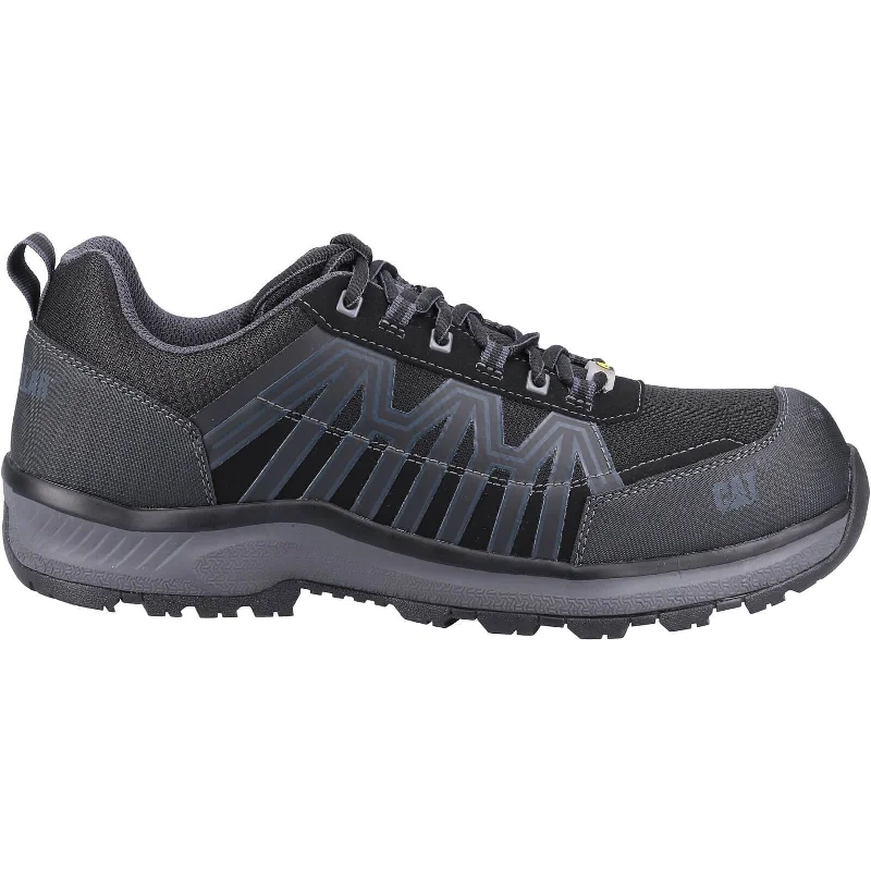 Caterpillar Charge Metal-Free S3 Esd Safety Trainers