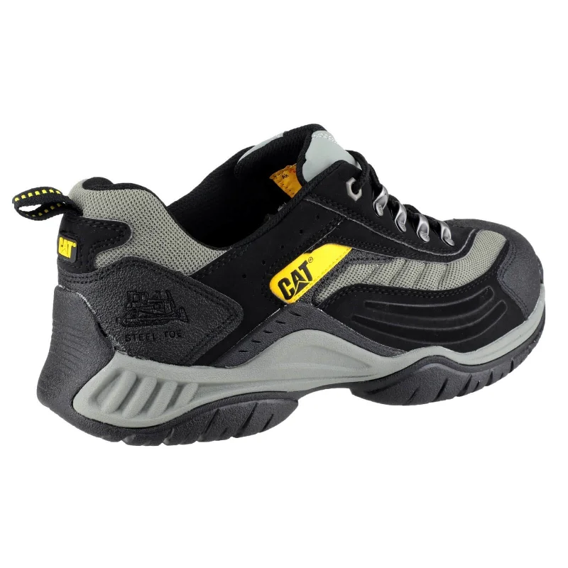 Caterpillar Moor Safety Trainers