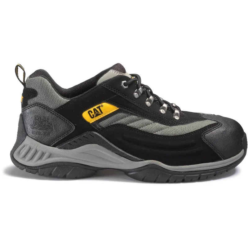 Caterpillar Moor Safety Trainers