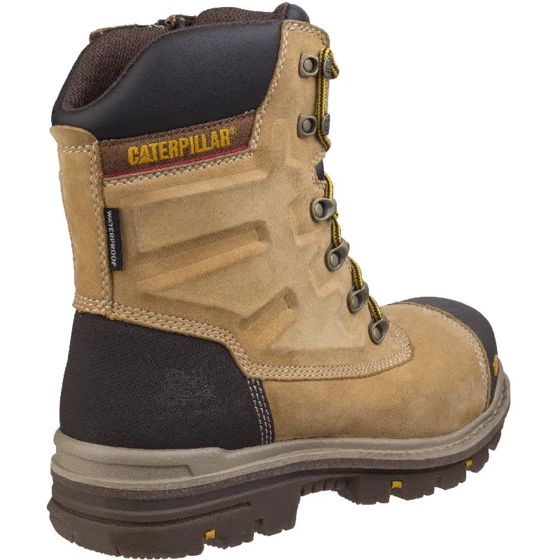 Caterpillar Premier S3 Safety Boot | Composite Toe Cap