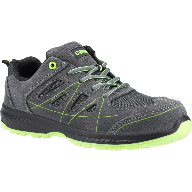 Centek Fs315 S1P Safety Trainers