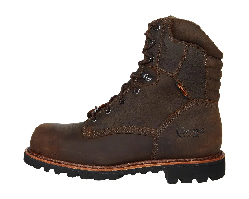 Men's Chippewa 8"" Bolville