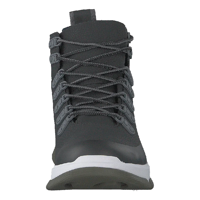 City Hiker  Black/gray/olive Night