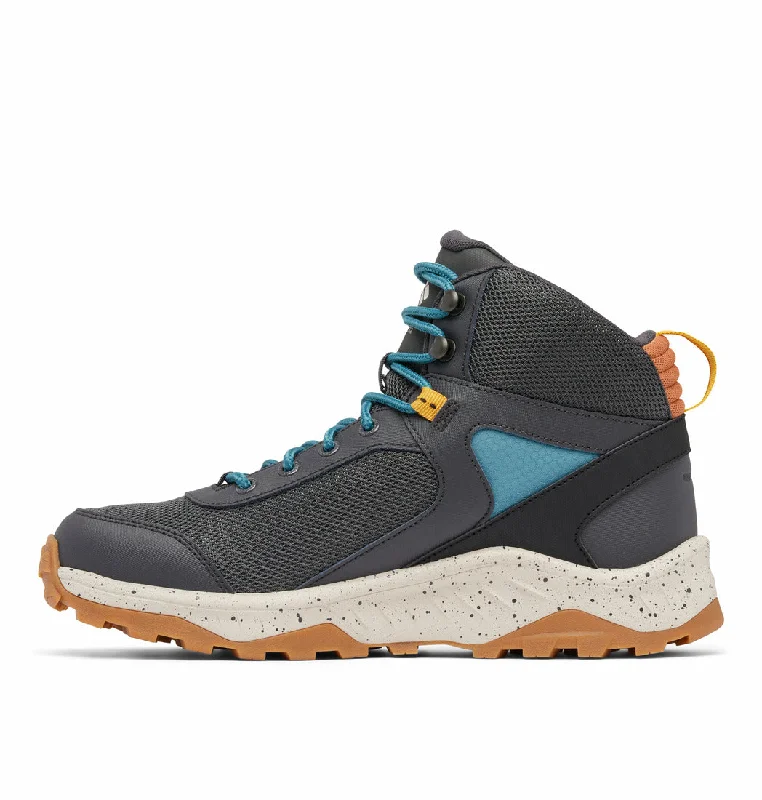 Trailstorm™ Ascend Mid Waterproof Hiking Boots - Grey