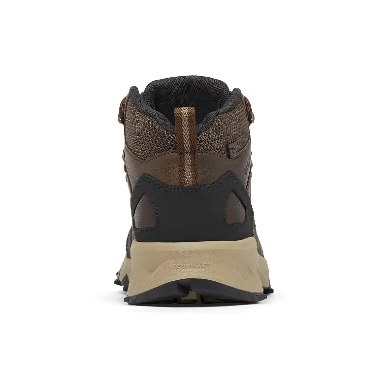 Peakfreak II Leather Mid Outdry Boots - Cordovan