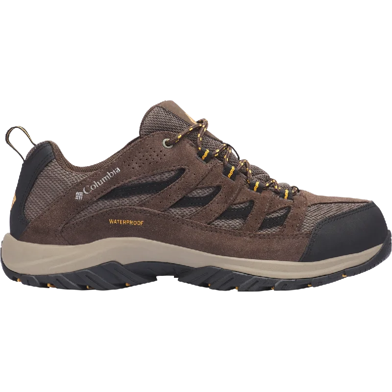 Men's Crestwood Waterproof