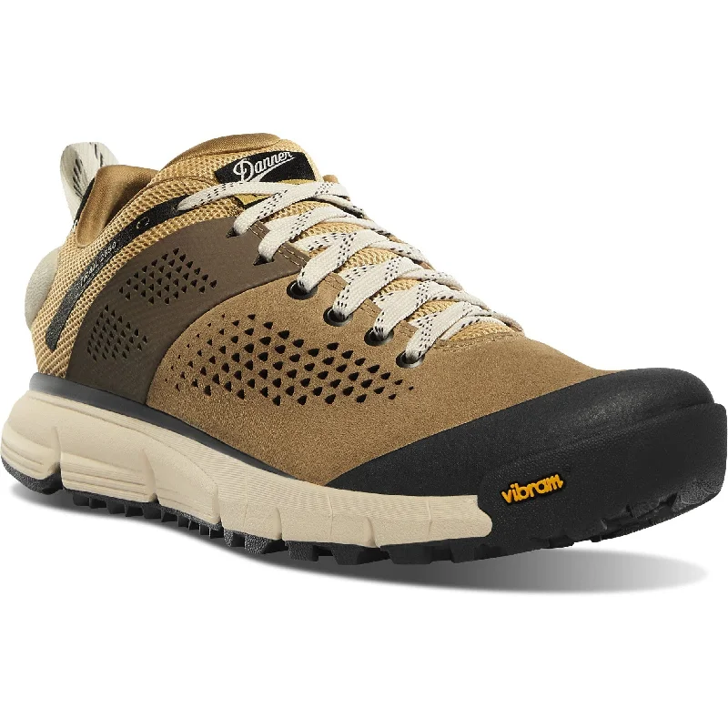 Danner Women's Trail 2650 3"" Hiker Shoe - Bronze/Wheat - 61284