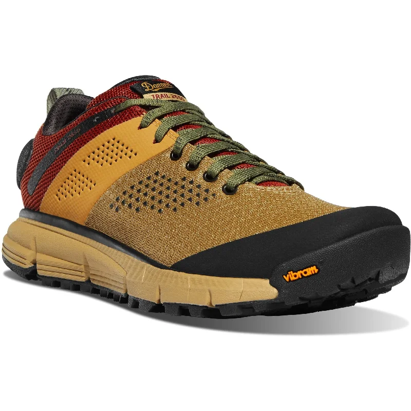 Danner Women's Trail 2650 Mesh 3"" Lifestyle Shoe- Painted Hills- 61213