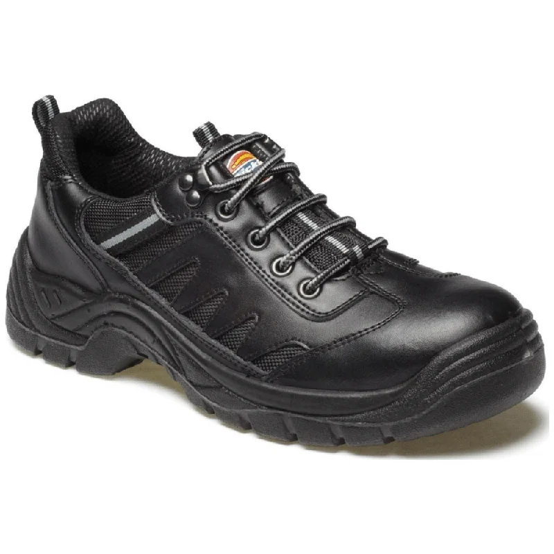 Dickies Stockton Steel Toe Safety Trainer FA13335