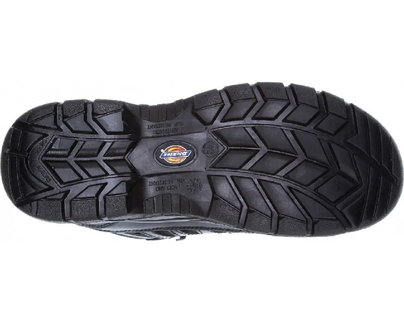 Dickies Stockton Steel Toe Safety Trainer FA13335