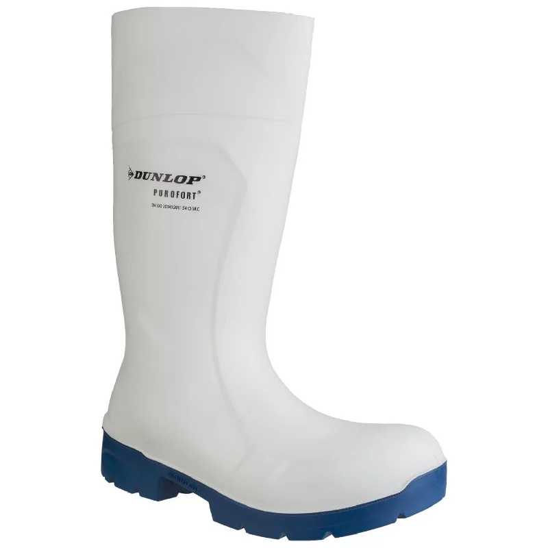 Dunlop Food Pro Multigrip Wellies Womens