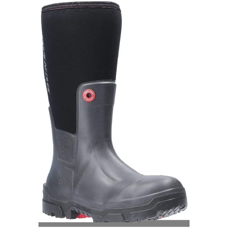 Dunlop Snugboot Pioneer Breathable Wellies Womens