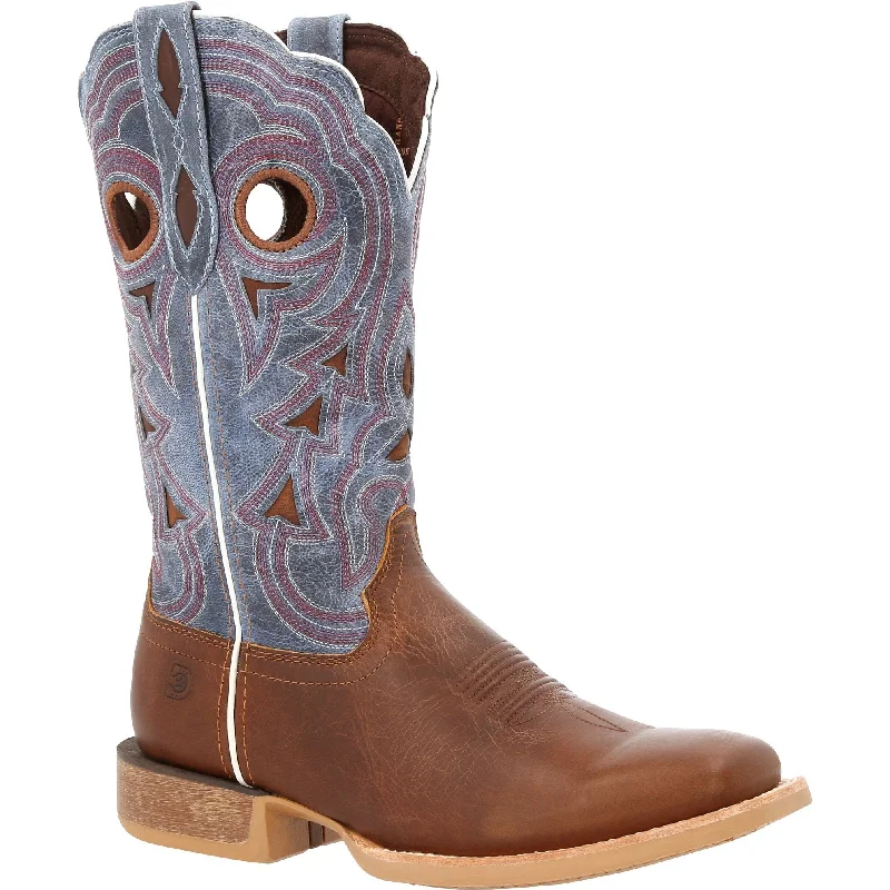 Durango Women's Lady Rebel Pro™ 12"" Soft Toe Western Boot - DRD0422