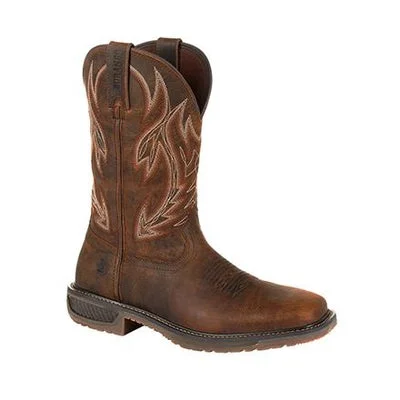 DURANGO WORKHORSE WESTERN WORK BOOT DDB0202