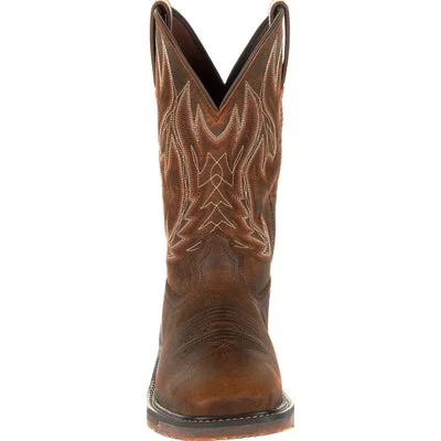 DURANGO WORKHORSE WESTERN WORK BOOT DDB0202